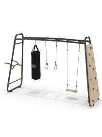 Воркаут Exit GetSet MB320